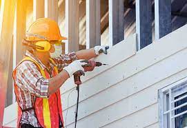 Best Vinyl Siding Installation  in Good Hope, AL