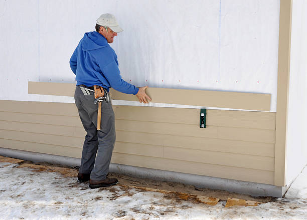 Best Fascia and Soffit Installation  in Good Hope, AL